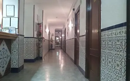 Casa de hóspedes Terminal