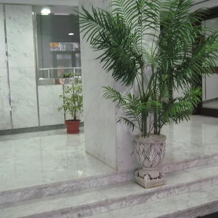 Casa de hóspedes Terminal