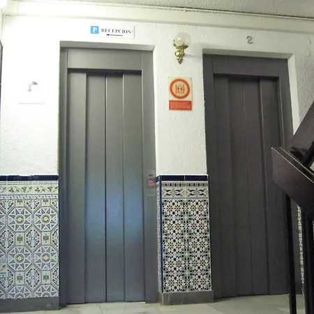 Terminal Málaga