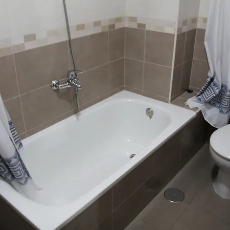 Terminal Vendégház