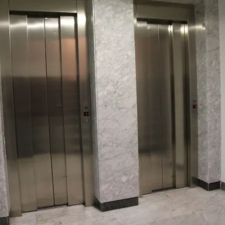 Terminal Vendégház Málaga