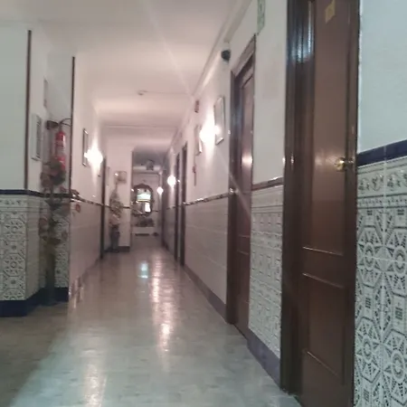 Vendégház Terminal 4*