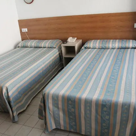 Vendégház Terminal Málaga