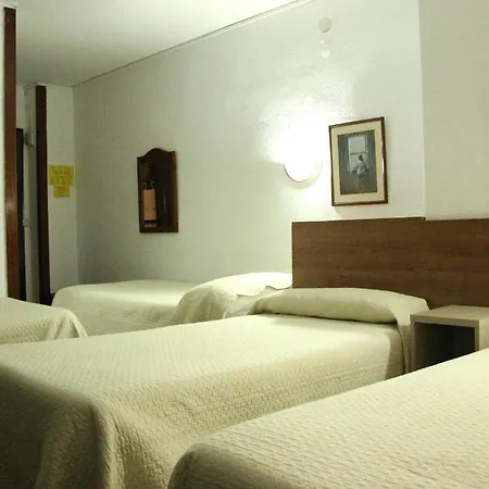 Casa de hóspedes Terminal Málaga