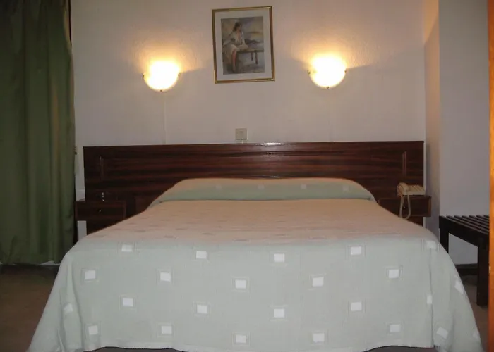 Gasthuis Terminal Málaga