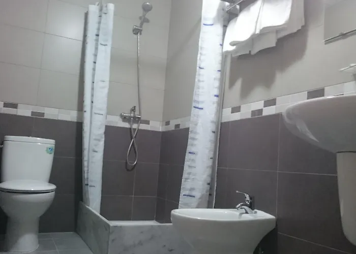 Terminal Gasthuis Málaga