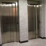 Terminal Πανσιόν Μάλαγα
