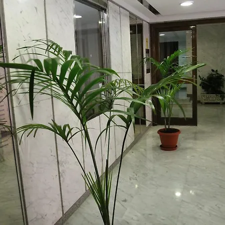 Terminal בית הארחה