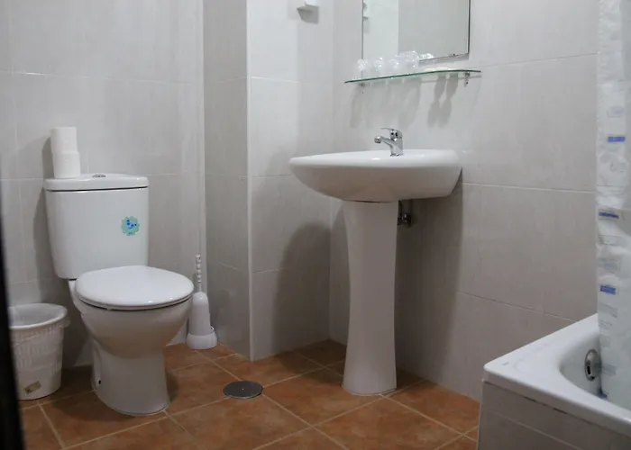 ゲストハウス ペンション テルミナル 4*