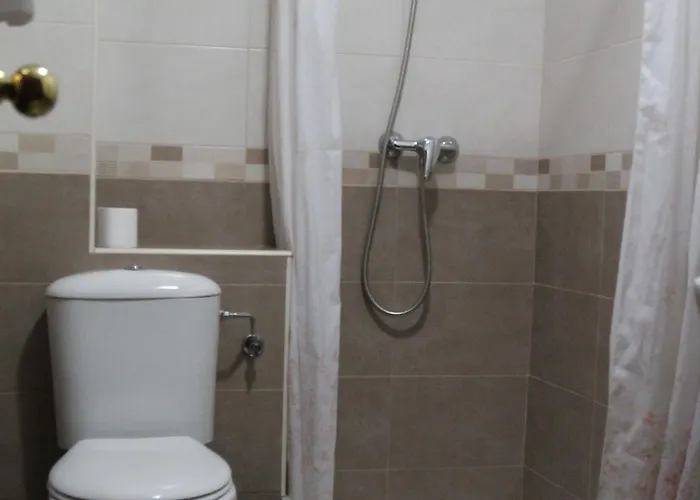 ペンション テルミナル 4*