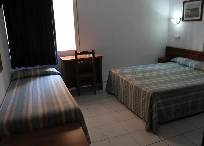 ペンション テルミナル